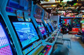 Nvuti Casino